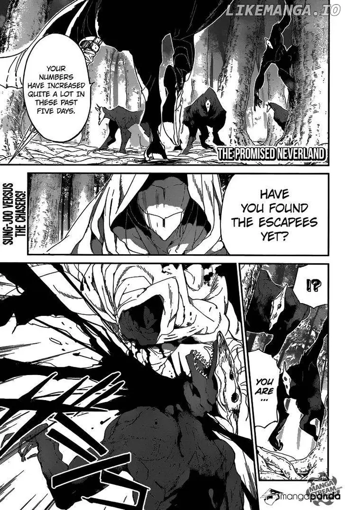 The Promised Neverland chapter 52 image 01_optimized
